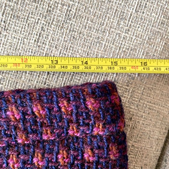 Vintage Miu Miu! Two-piece tweed suit set. - Picture 16 of 16